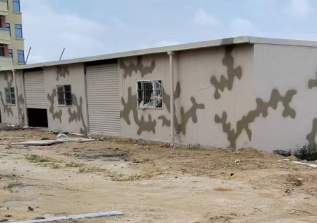 宁河陆军数码等主流迷彩样式