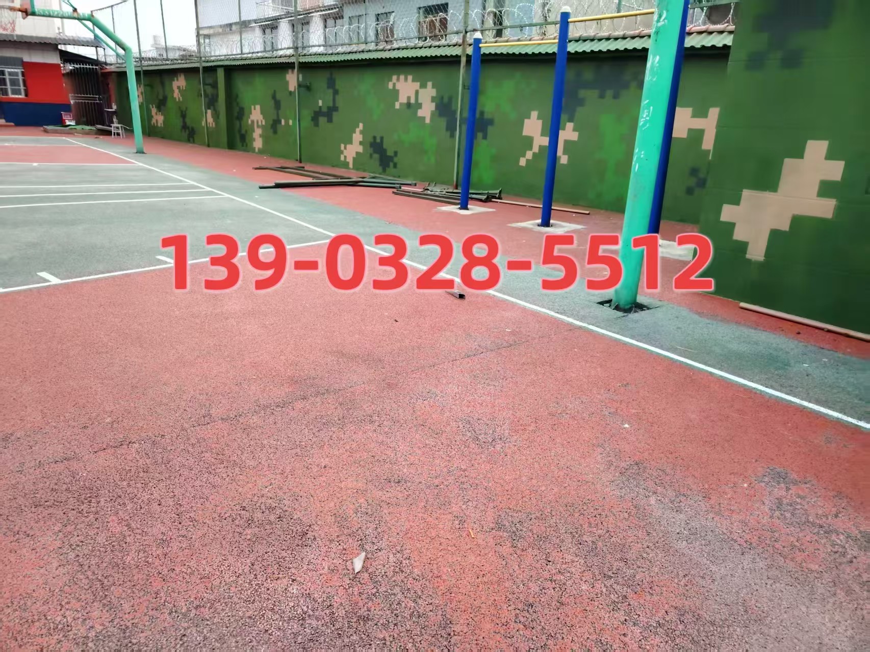 宁河选择合适的迷彩漆：